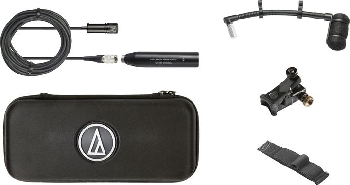 Image du produit Audio-Technica ATM350U