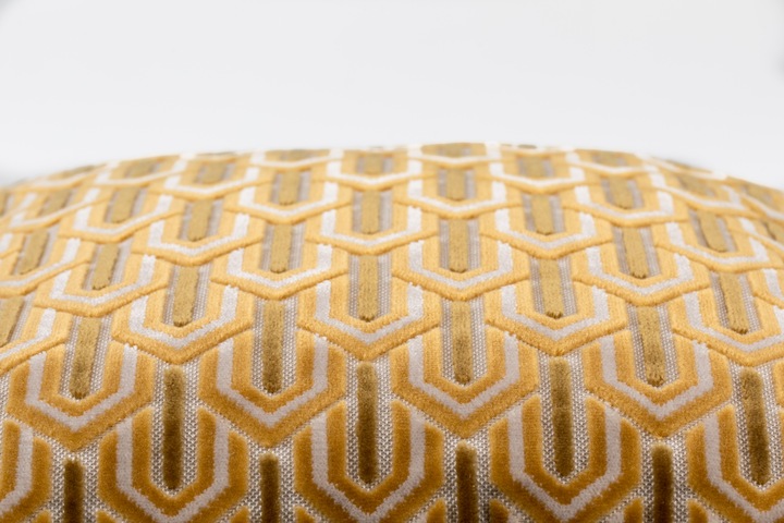 Actual product image Zuiver Beverly (45 x 45 cm)
