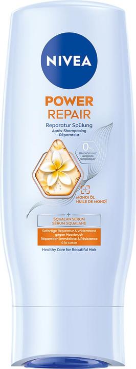 Actual product image NIVEA Power Repair (200 ml)