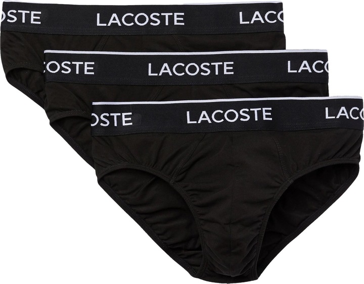 Produktbild Lacoste Slip Stretch (M, 3er Pack)