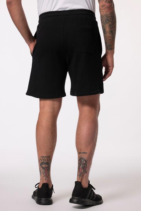 Actual product image Jay-Pi sweat Bermuda shorts, fitness, 3 pockets, up to 7 XL (7XL)