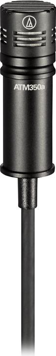 Image du produit Audio-Technica ATM350UL