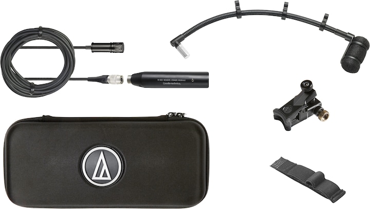 Image du produit Audio-Technica ATM350UL