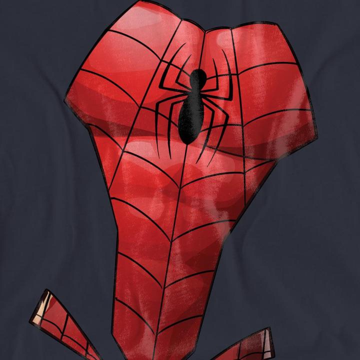 Produktbild Spiderman TShirt (S)