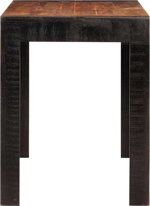 Image du produit vidaXL Esstisch (120 x 60 x 76 cm)