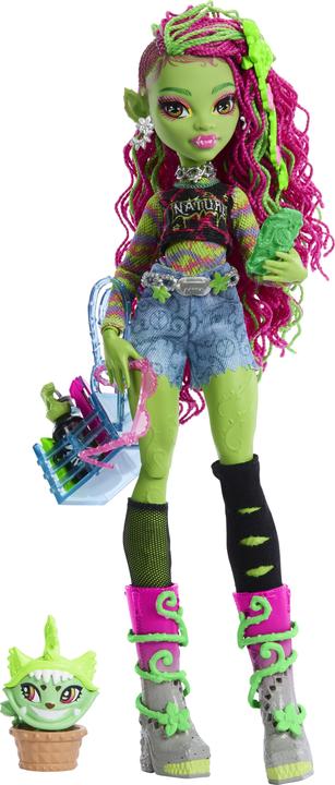 Image du produit Monster High Venus