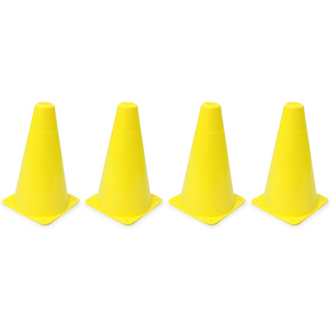 Jamara Pylonen Traffic