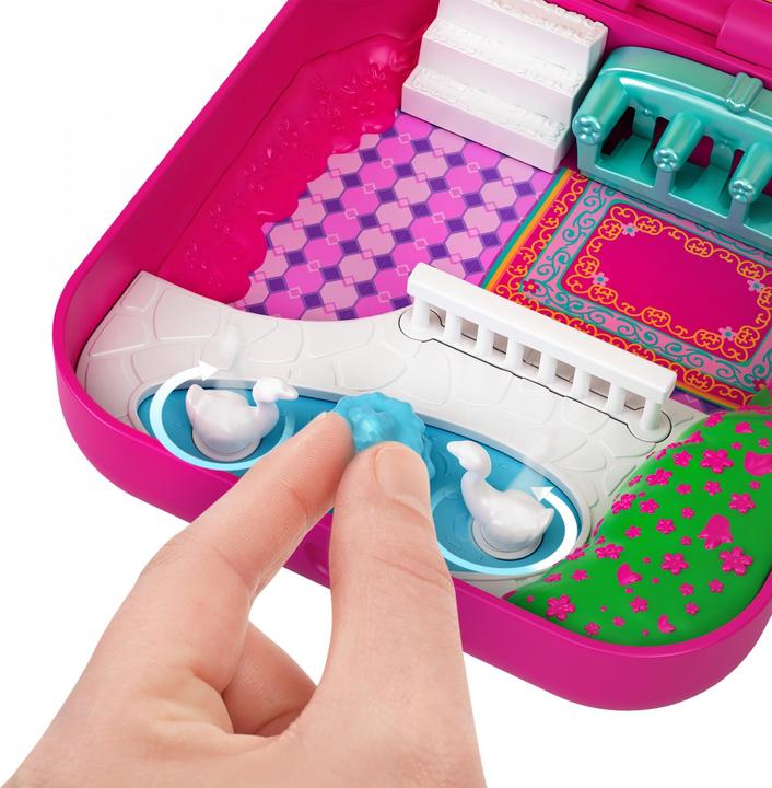 Productafbeelding Polly Pocket Verborgen