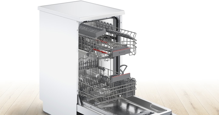 Image du produit Bosch Hausgeräte SPS4HKW49E