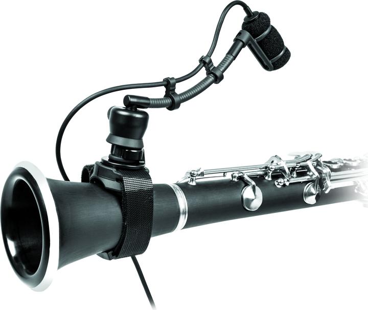 Actual product image Audio-Technica ATM350W
