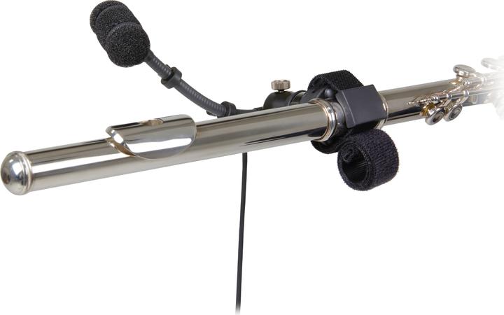 Actual product image Audio-Technica ATM350W