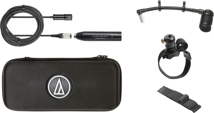 Actual product image Audio-Technica ATM350W
