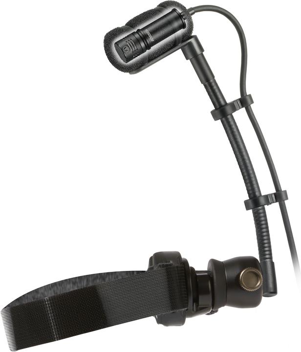Actual product image Audio-Technica ATM350W