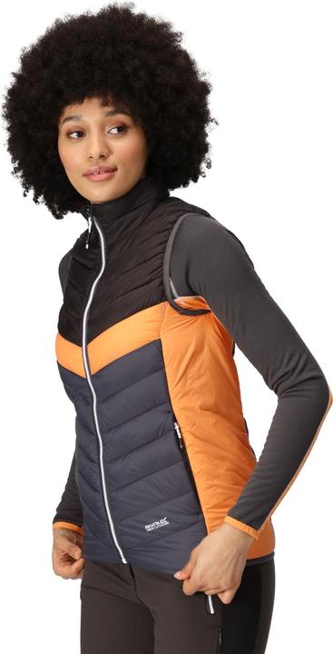 Produktbild Regatta Harrock II Baffled Gilet (36)