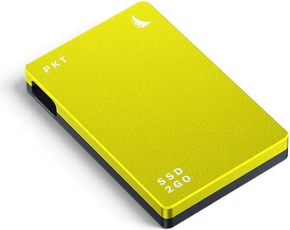 Productafbeelding Angelbird SSD2GO PKT 2TB MK3 (2 TB)