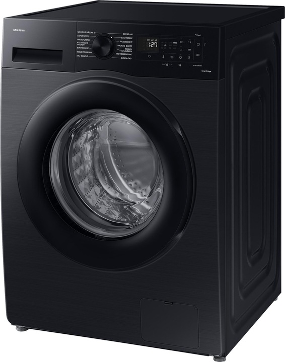 Actual product image Samsung WW11DG5B25AB (11 kg, Left)