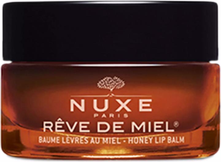 Image du produit Nuxe Le Rêve de Miel (Baume à lèvres, 15 ml)