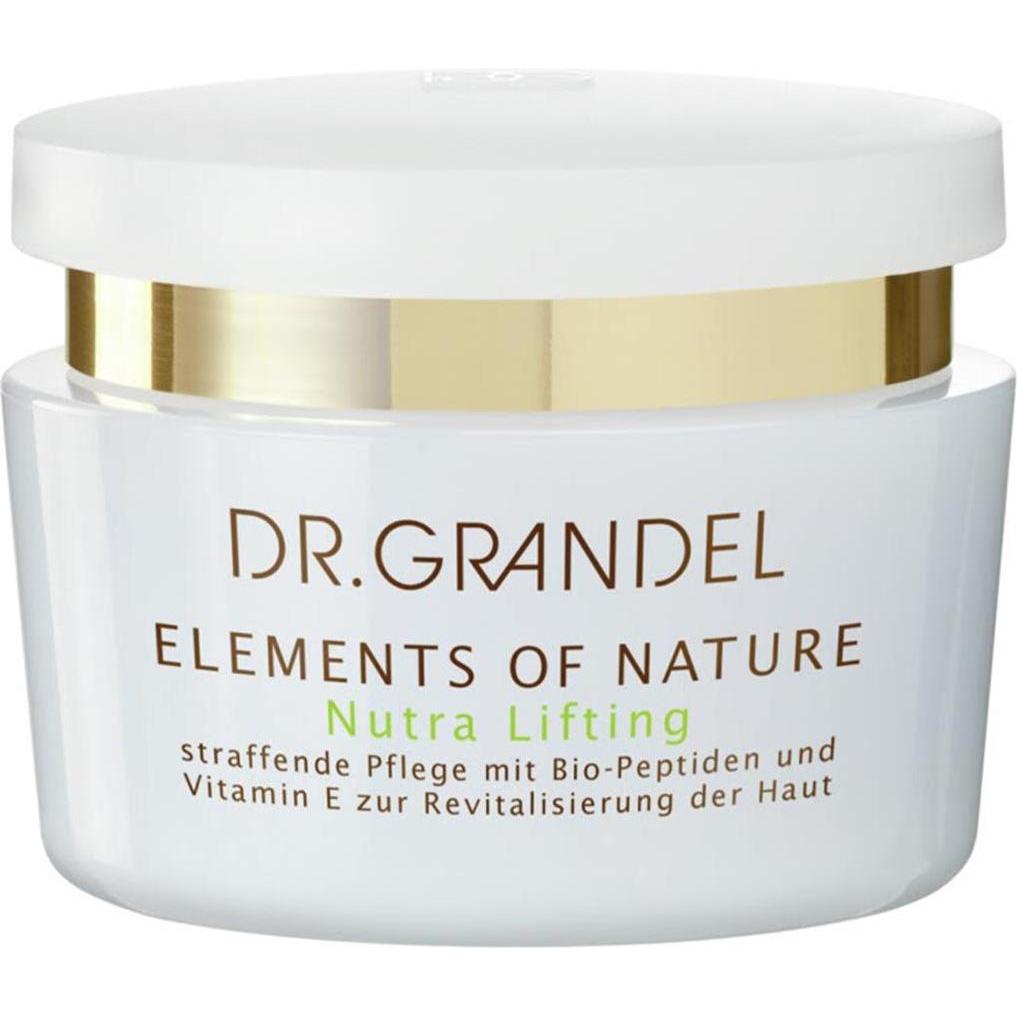 Dr Grandel, Gesichtscreme, Elements Of Nature Nutra Lifting (50 ml, Tagescreme)
