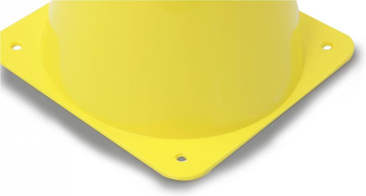 Produktbild Jamara Pylonen Traffic