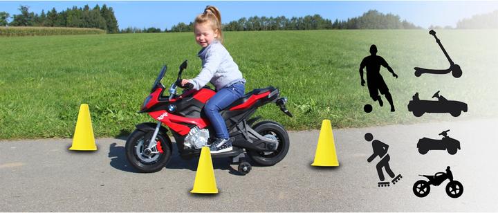 Produktbild Jamara Pylonen Traffic