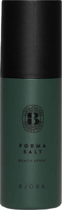 Image du produit Björk Forma Salt (150 ml)