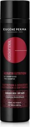 Image du produit Eugene Perma LE SHAMPOOING NUTRITION 1000 ml (1000 ml, Shampoing liquide)
