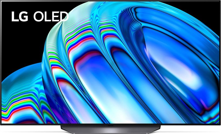 Actual product image LG OLED55B29LA (55", B2, OLED, 4K, 2022)