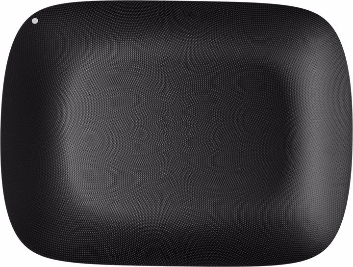 Produktbild Alessi Tablett schwarz