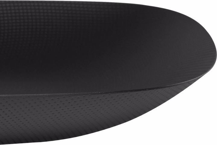 Produktbild Alessi Tablett schwarz