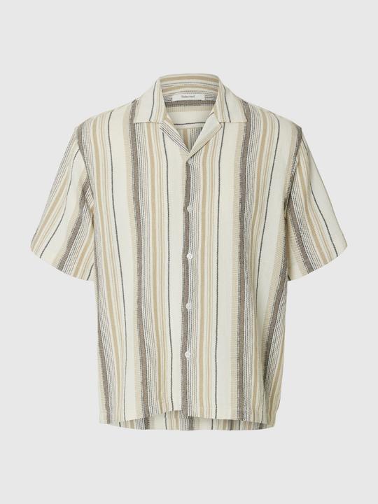 Garzetta, Garzetta 1