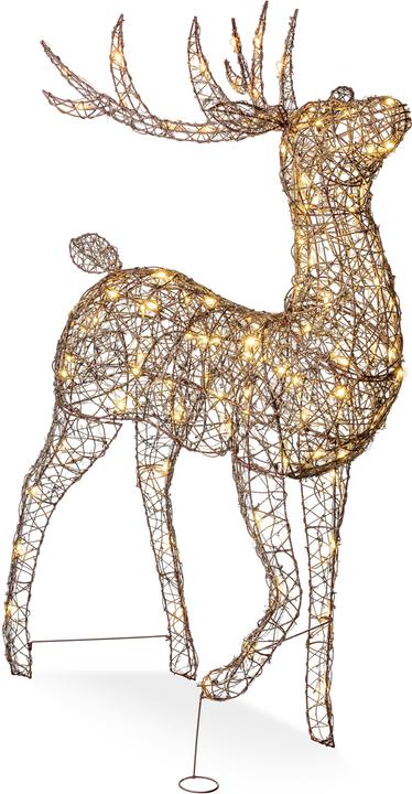 Actual product image STT Finn Reindeer