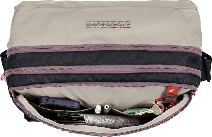 Produktbild Vaude Rom III M
