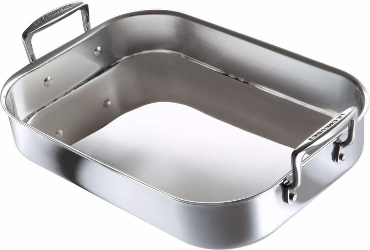 Produktbild Le Creuset Ofenform 3-PLY