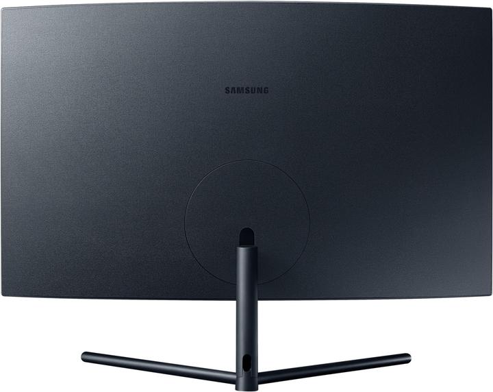 Actual product image Samsung U32R592CWU (3840 x 2160 Pixels, 32")