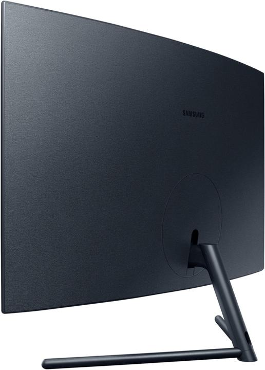 Actual product image Samsung U32R592CWU (3840 x 2160 Pixels, 32")