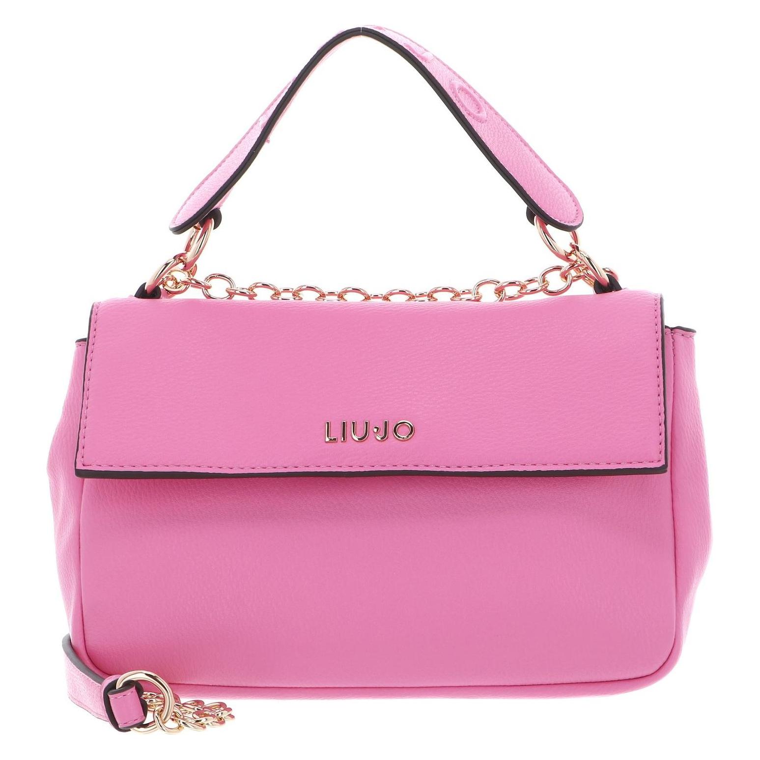 Liu Jo, Damen, Handtasche, Jorah Crossbody, Pink