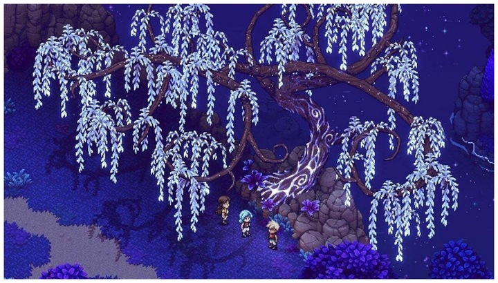 Immagine prodotto iam8bit Mare di Stelle /Switch (Switch, Switch Lite, Switch OLED, FR)