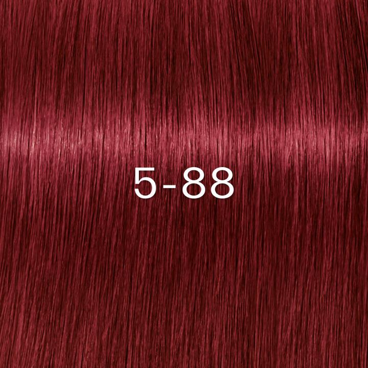 Immagine prodotto Schwarzkopf Igora Zero AMM - 5-88 Marrone chiaro Rosso Extra (5-88 Marrone chiaro Rosso Extra)