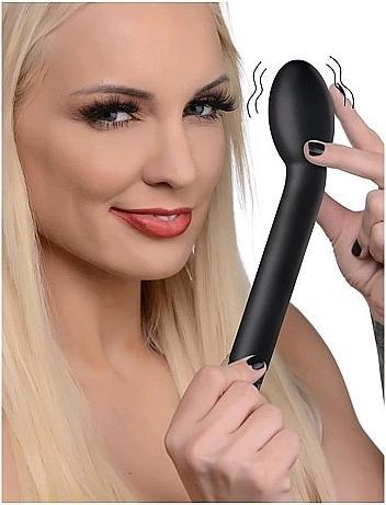 Actual product image XR Brands 10X G-Spot vibrator