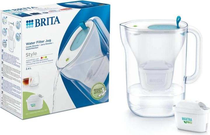 Produktbild Brita 1051124 (2.40 l)