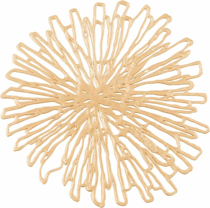 Produktbild Chilewich Glasuntersetzer (6x, Glasuntersetzer)