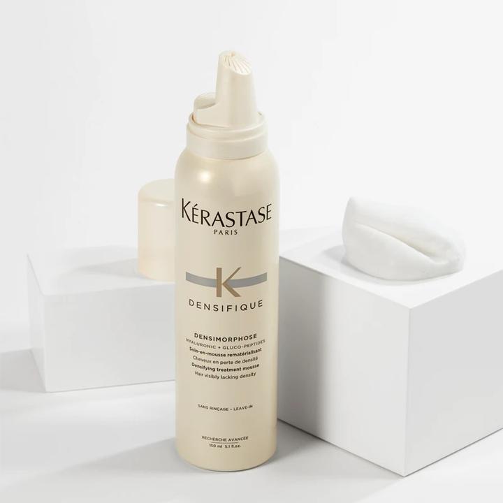 Actual product image Kérastase Densifique Densimorphose (150 ml, Volume foam)