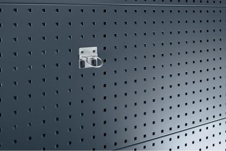 Actual product image Bott Round holder for perforated plate system