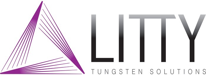 Actual product image Litty Tungsten electrode LYMOX LUX® D.2.4mm L.175mm pink-grey