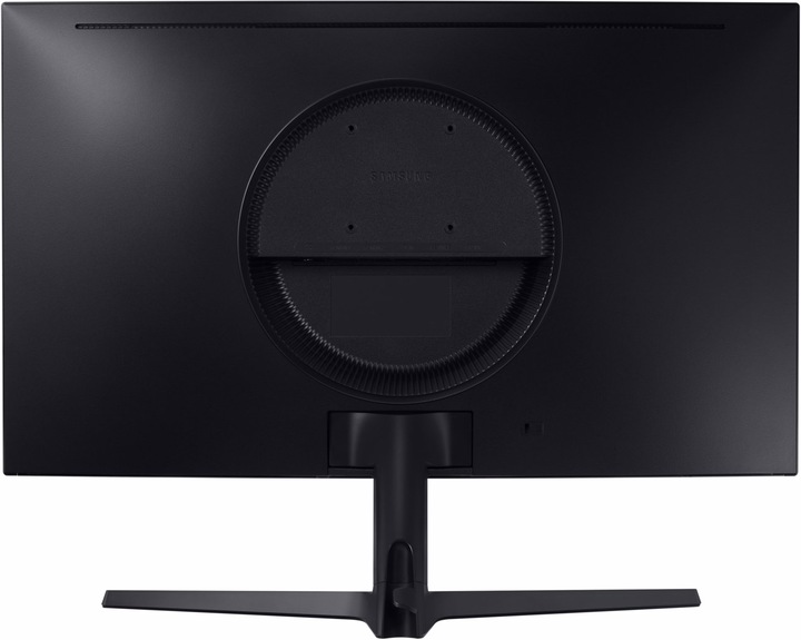 Actual product image Samsung C27RG54FQU (1920 x 1080 pixels, 27")