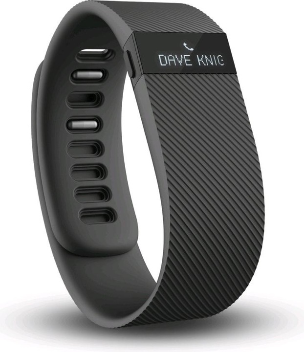 Actual product image Fitbit Charge (21 mm)