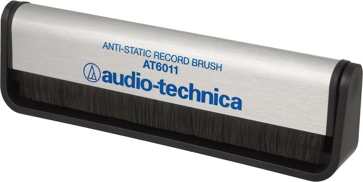 Audio-Technica AT6011a (Plattenspieler Reinigung)