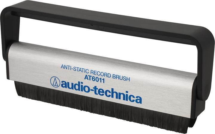 Audio-Technica AT6011a (Record player cleaning)