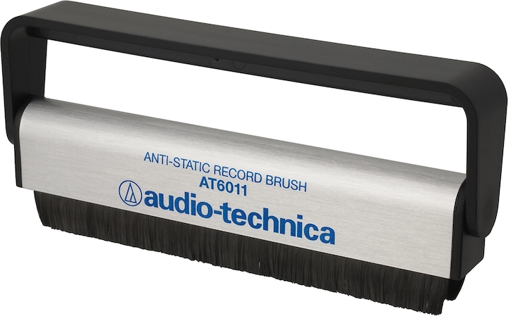 Immagine prodotto Audio-Technica AT6011a (Pulizia del giradischi)