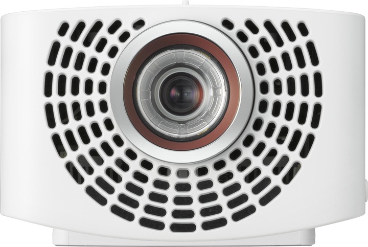 LG Pf1500g (Full HD, 1400 lm, 1.4:1)
